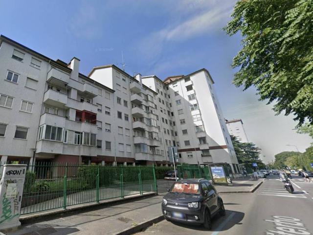 Appartamento in affitto a Milano MI