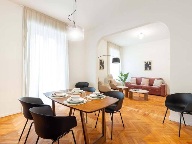 Appartamento in affitto a Milano MI