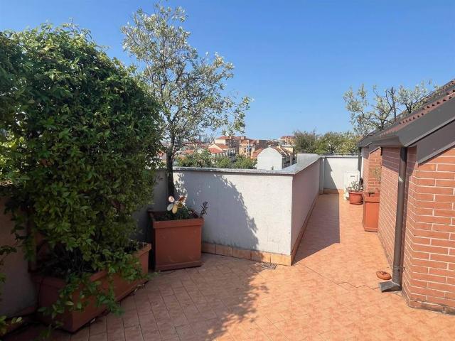 Appartamento in affitto a Milano MI