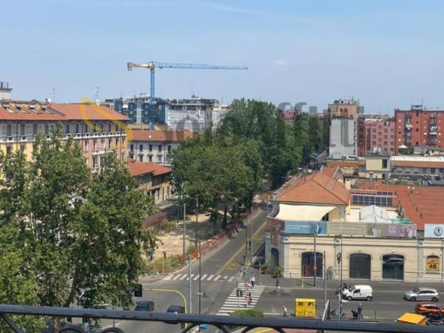Appartamento in affitto a Milano MI