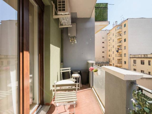 Appartamento in affitto a Milano MI