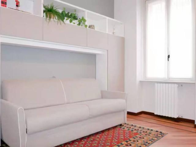 Appartamento in affitto a Milano MI