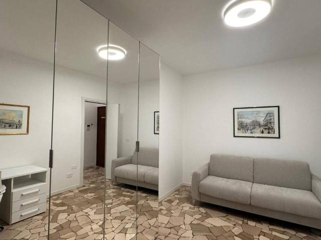 Appartamento in affitto a Milano MI