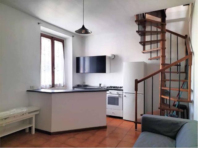 Appartamento in affitto a Milano MI