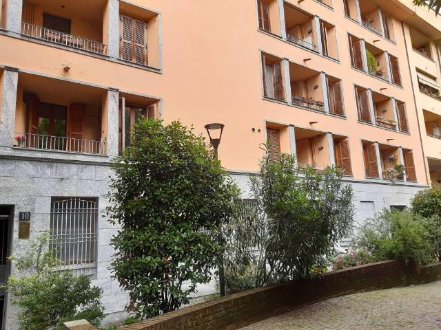 Appartamento in affitto a Milano MI