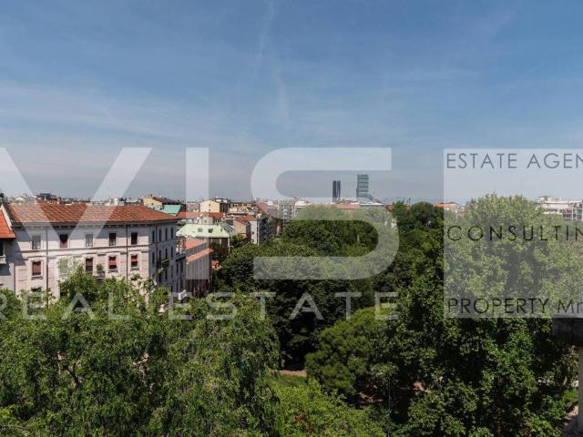 Appartamento in affitto a Milano MI