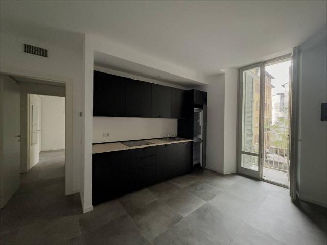 Appartamento in affitto a Milano MI