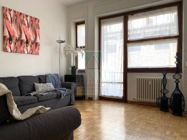 Appartamento in affitto a Milano MI