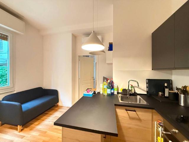 Appartamento in affitto a Milano MI