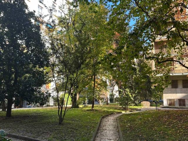 Appartamento in affitto a Milano MI