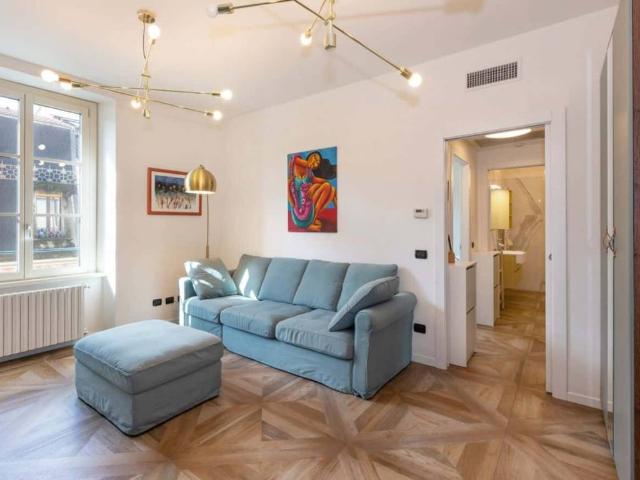Appartamento in affitto a Milano MI