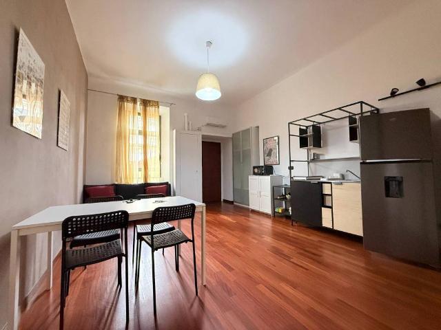 Appartamento in affitto a Milano MI