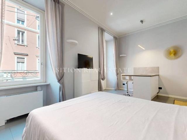Appartamento in affitto a Milano MI