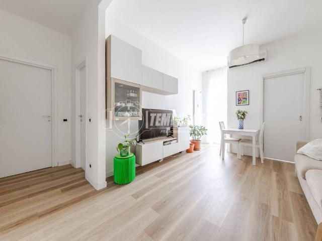 Appartamento in affitto a Milano MI