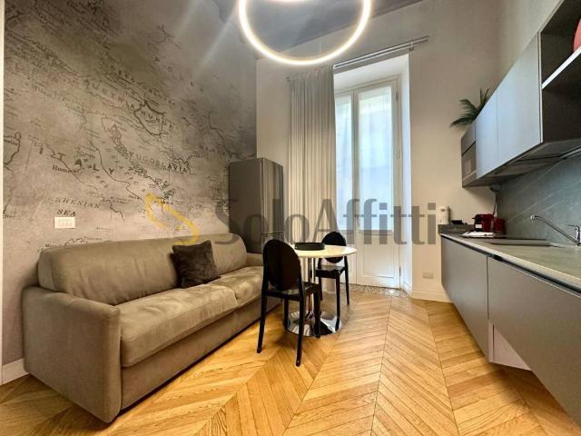 Appartamento in affitto a Milano MI