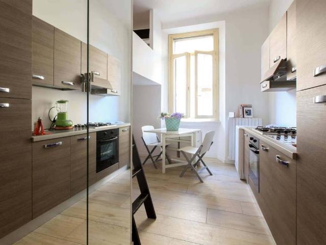 Appartamento in affitto a Milano MI