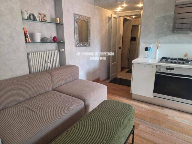 Appartamento in affitto a Milano MI
