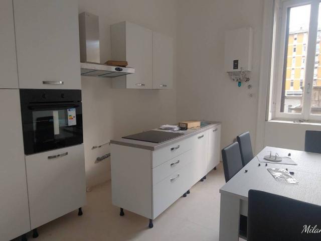 Appartamento in affitto a Milano MI