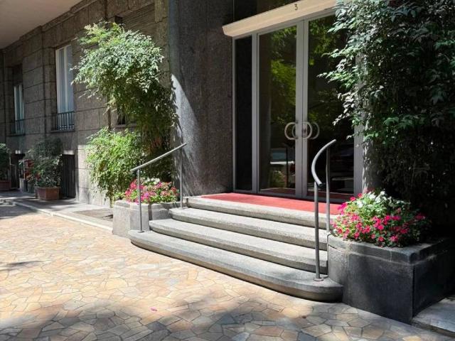 Appartamento in affitto a Milano MI