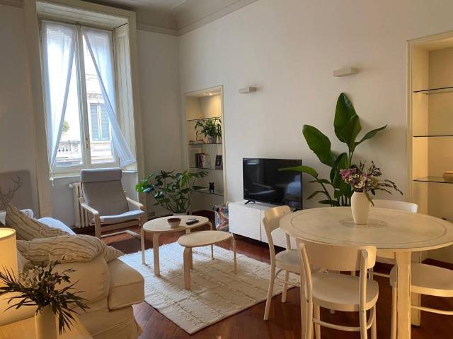 Appartamento in affitto a Milano MI