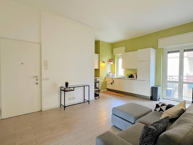 Appartamento in affitto a Milano MI