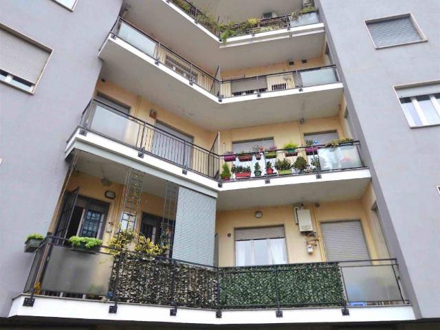 Appartamento in affitto a Milano MI