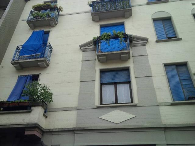 Appartamento in affitto a Milano MI