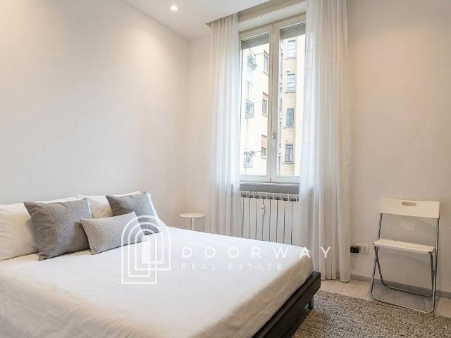 Appartamento in affitto a Milano MI