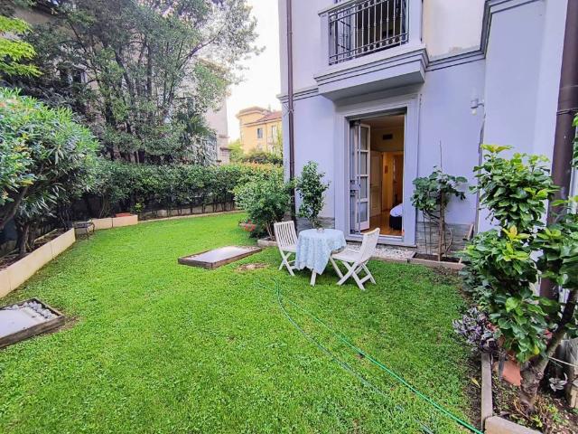 Appartamento in affitto a Milano MI