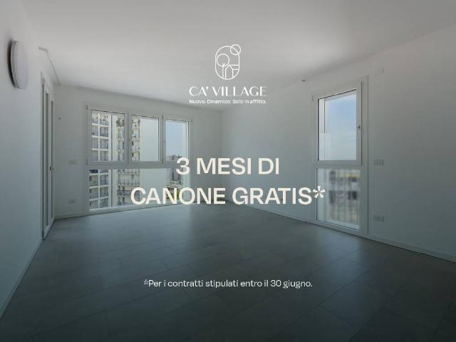 Appartamento in affitto a Milano MI
