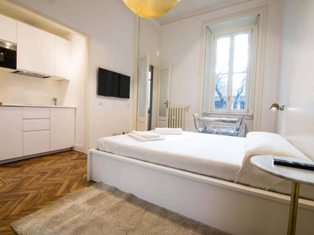 Appartamento in affitto a Milano MI