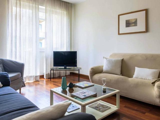 Appartamento in affitto a Milano MI