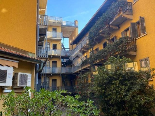 Appartamento in affitto a Milano MI