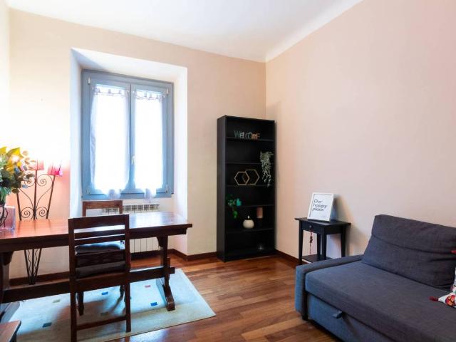 Appartamento in affitto a Milano MI
