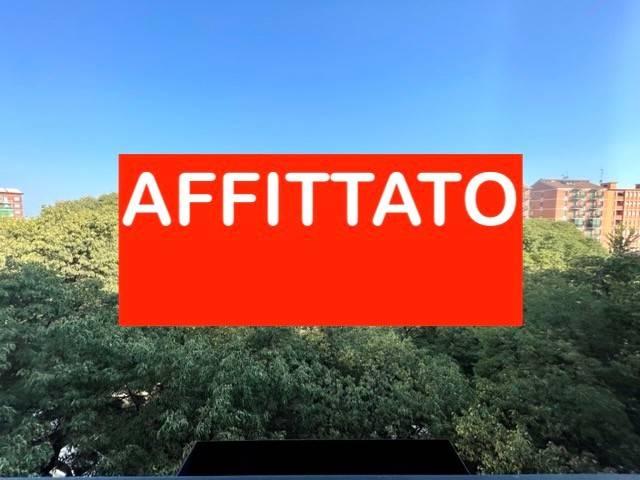 Appartamento in affitto a Milano MI