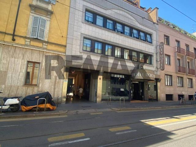 Appartamento in affitto a Milano MI