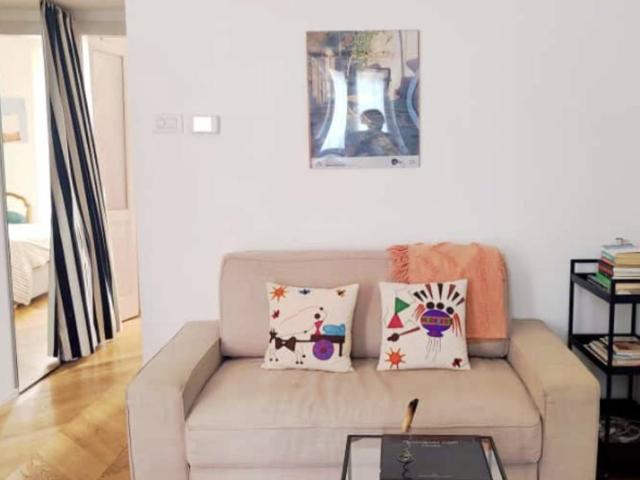 Appartamento in affitto a Milano MI