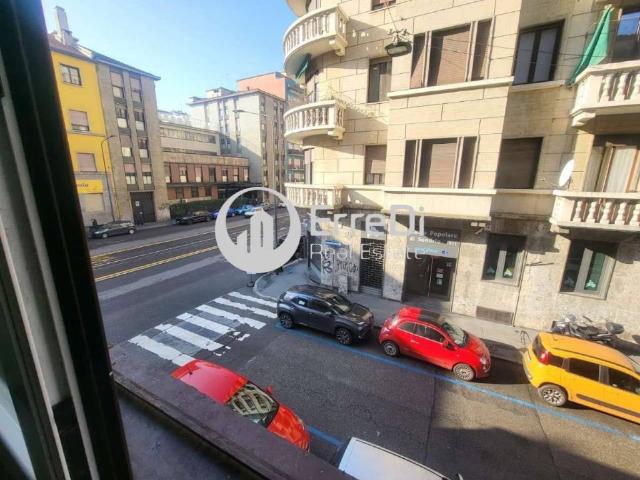 Appartamento in affitto a Milano MI