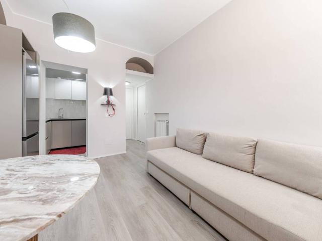 Appartamento in affitto a Milano MI