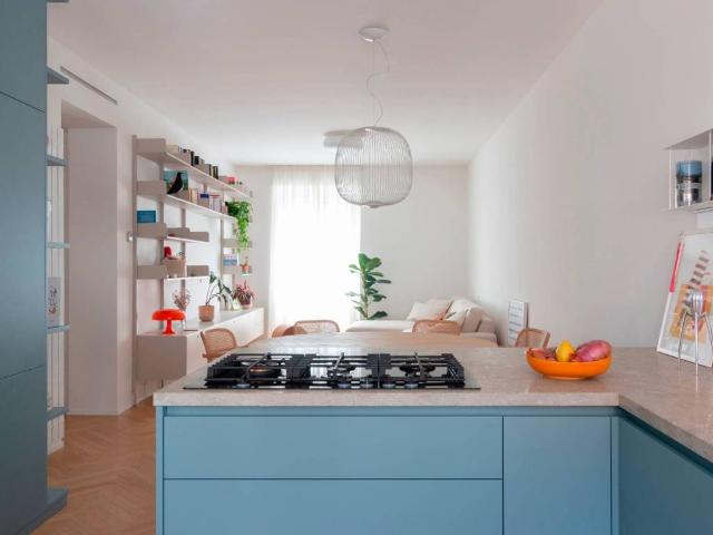 Appartamento in affitto a Milano MI
