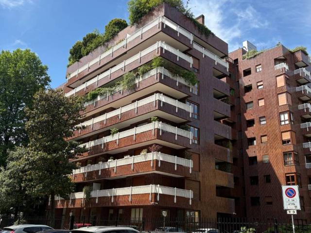Appartamento in affitto a Milano MI