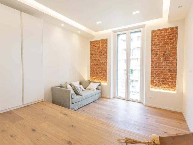 Appartamento in affitto a Milano MI