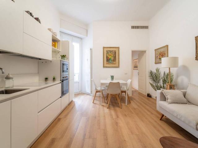 Appartamento in affitto a Milano MI