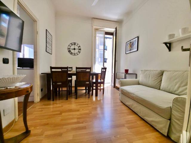 Appartamento in affitto a Milano MI