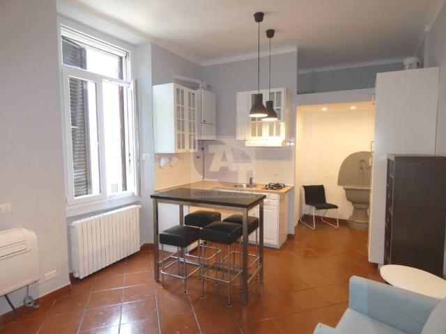Appartamento in affitto a Milano MI