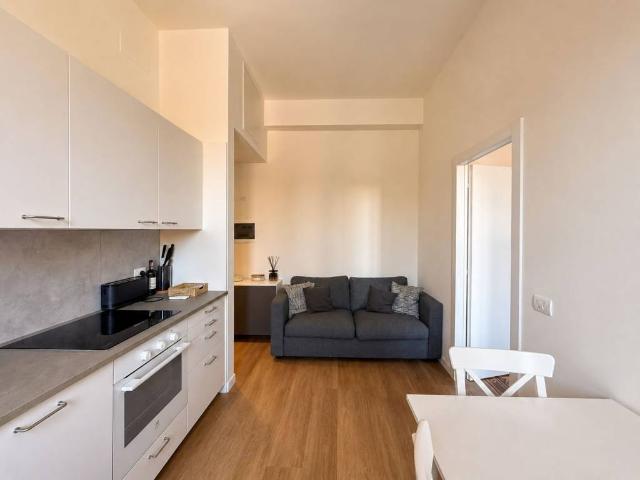Appartamento in affitto a Milano MI