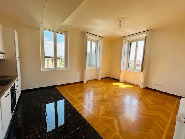 Appartamento in affitto a Milano MI