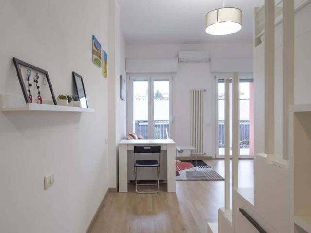 Appartamento in affitto a Milano MI