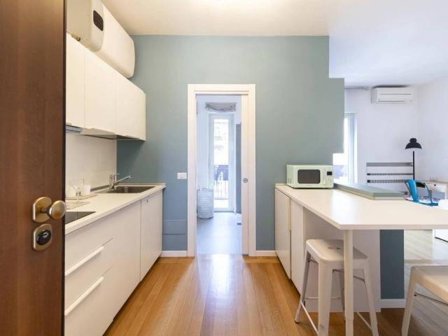 Appartamento in affitto a Milano MI