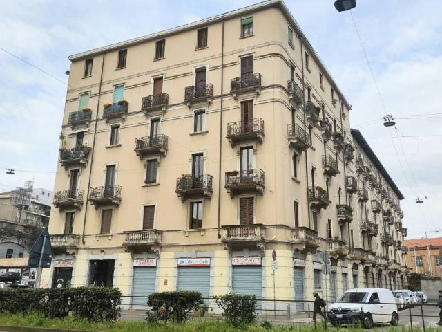Appartamento in affitto a Milano MI